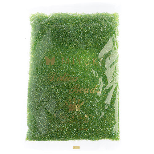 Miyuki Delica 11/0 Bag Fancy Lined