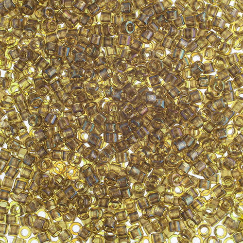 Miyuki Delica 11/0 Bag Fancy Lined