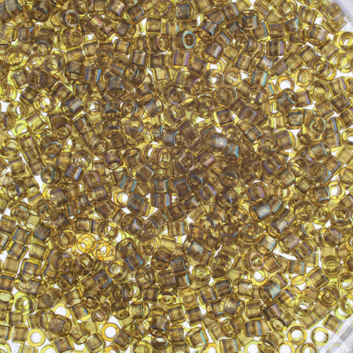 Miyuki Delica 11/0 5.2g Vials Fancy Lined