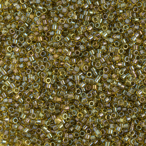 Miyuki Delica 11/0 Bag Fancy Lined