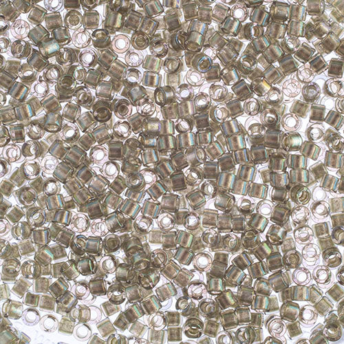 Miyuki Delica 11/0 Bag Fancy Lined