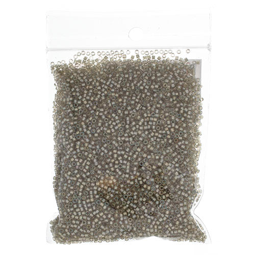 Miyuki Delica 11/0 Bag Fancy Lined