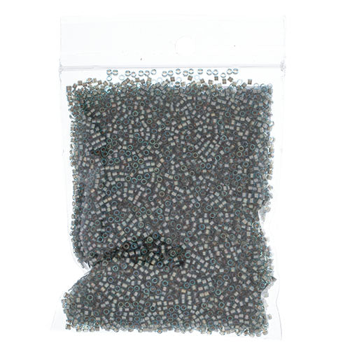 Miyuki Delica 11/0 Bag Fancy Lined