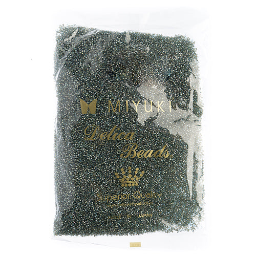 Miyuki Delica 11/0 Bag Fancy Lined