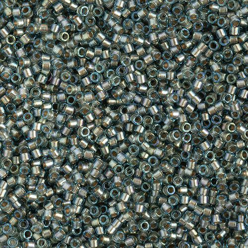 Miyuki Delica 11/0 Bag Fancy Lined