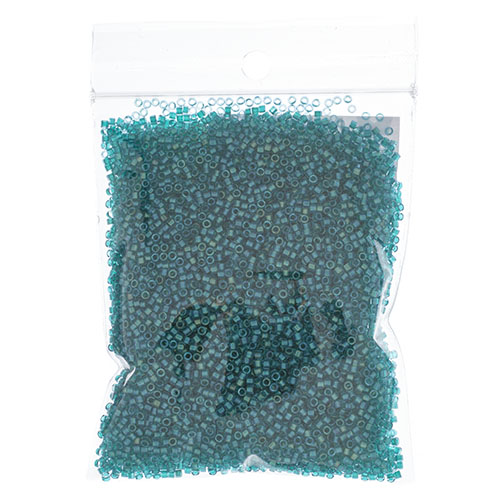 Miyuki Delica 11/0 Bag Fancy Lined