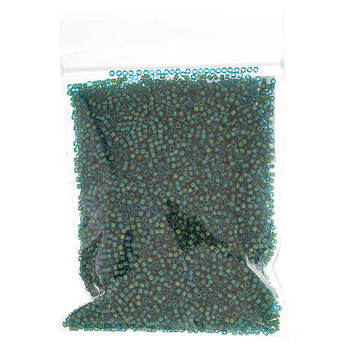 Miyuki Delica 11/0 Bag Fancy Lined