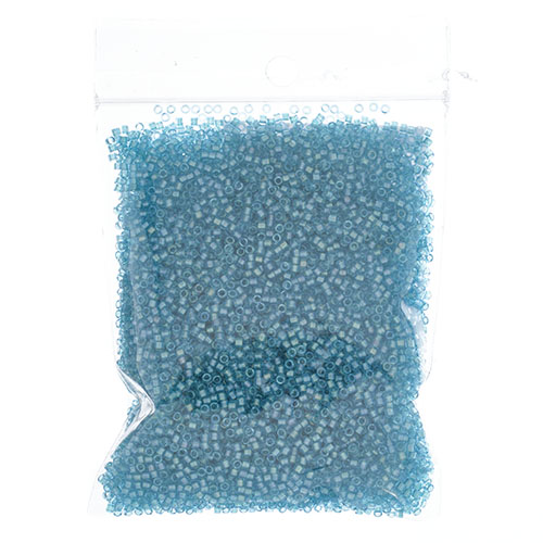 Miyuki Delica 11/0 Bag Fancy Lined