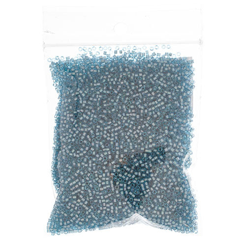 Miyuki Delica 11/0 Bag Fancy Lined