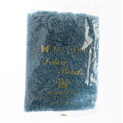 Miyuki Delica 11/0 Bag Fancy Lined