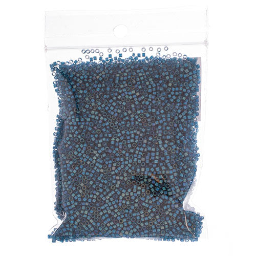 Miyuki Delica 11/0 Bag Fancy Lined