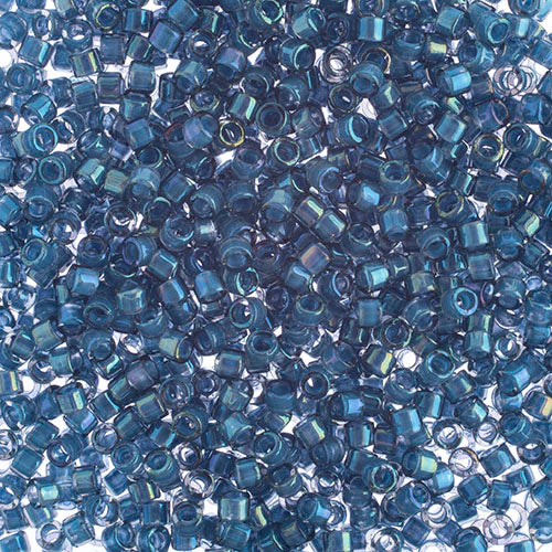 Miyuki Delica 11/0 Bag Fancy Lined