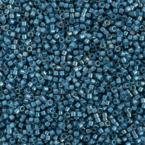 Miyuki Delica 11/0 5.2g Vials Fancy Lined