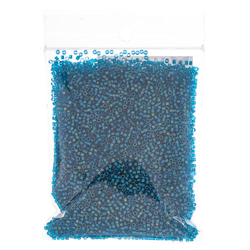 Miyuki Delica 11/0 Bag Fancy Lined