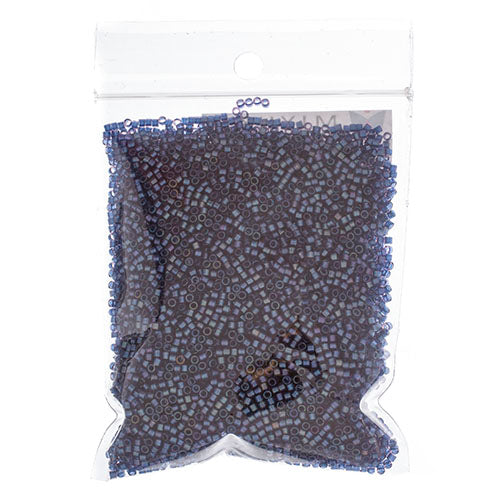 Miyuki Delica 11/0 Bag Fancy Lined