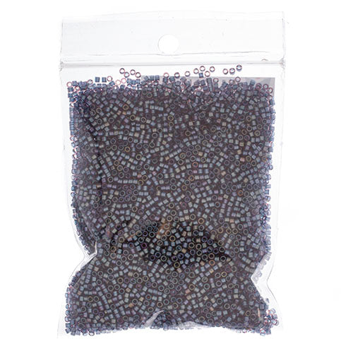 Miyuki Delica 11/0 Bag Fancy Lined