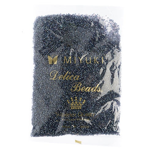 Miyuki Delica 11/0 Bag Fancy Lined