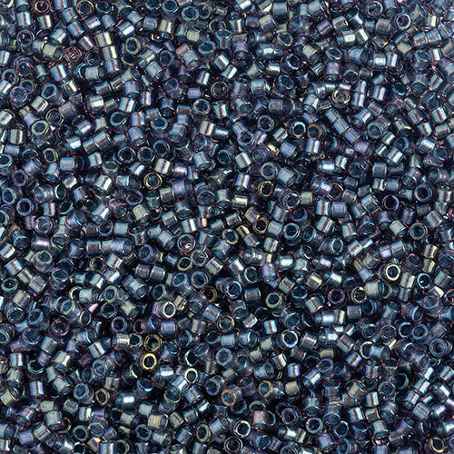 Miyuki Delica 11/0 Bag Fancy Lined