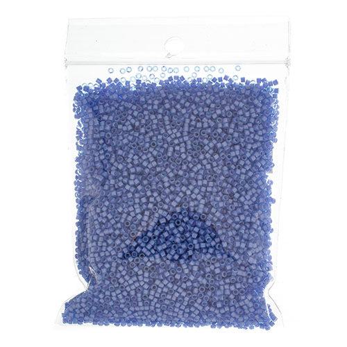 Miyuki Delica 11/0 Bag Fancy Lined