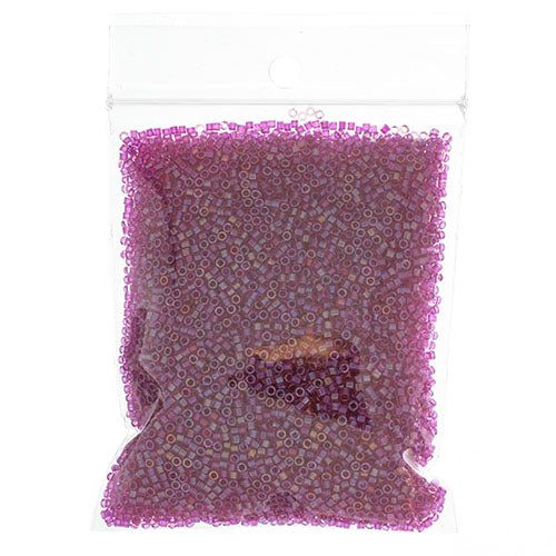 Miyuki Delica 11/0 Bag Fancy Lined