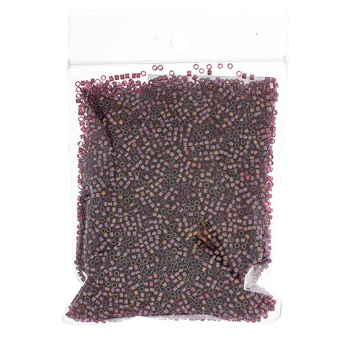 Miyuki Delica 11/0 Bag Fancy Lined