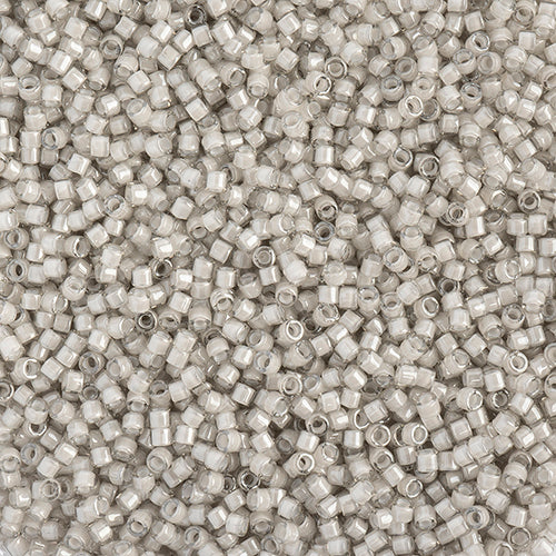 Miyuki Delica 11/0 5.2g Vials Fancy Lined