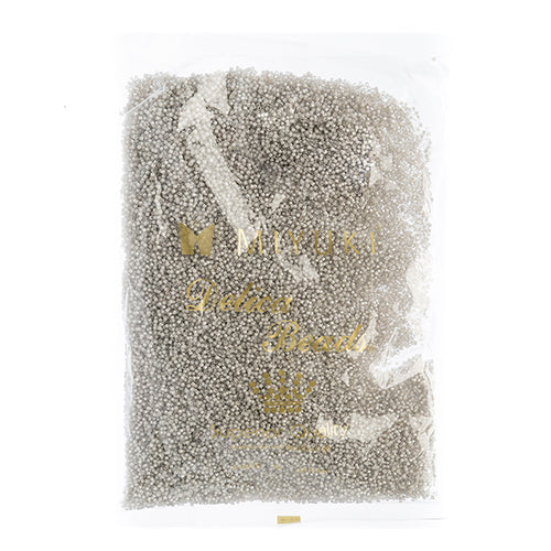 Miyuki Delica 11/0 Bag Fancy Lined