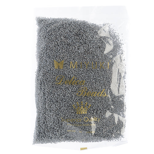 Miyuki Delica 11/0 Bag Fancy Lined