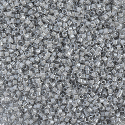 Miyuki Delica 11/0 Bag Fancy Lined