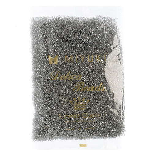 Miyuki Delica 11/0 Bag Fancy Lined