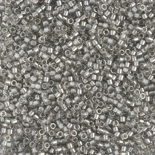 Miyuki Delica 11/0 Bag Fancy Lined