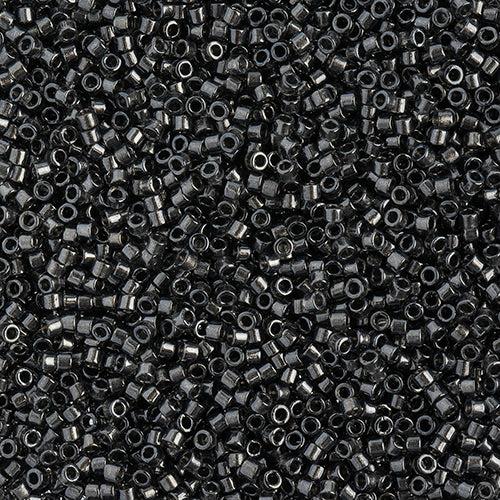 Miyuki Delica 11/0 5.2g Vials Fancy Lined