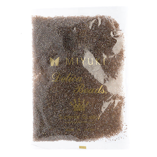 Miyuki Delica 11/0 Bag Fancy Lined