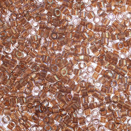 Miyuki Delica 11/0 Bag Fancy Lined