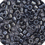 Delica 8/0 Round Opaque Metallic