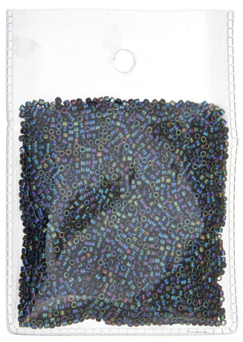 Delica 8/0 Round Opaque