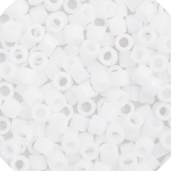 Delica 8/0 Round Opaque