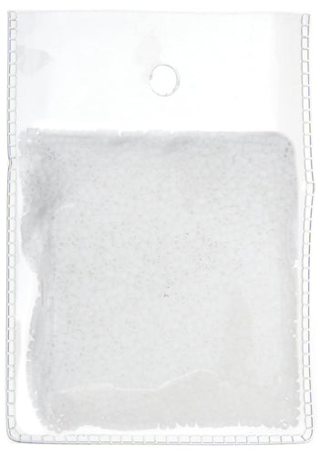 Delica 8/0 Round Opaque