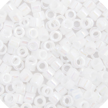 Delica 8/0 Round Opaque