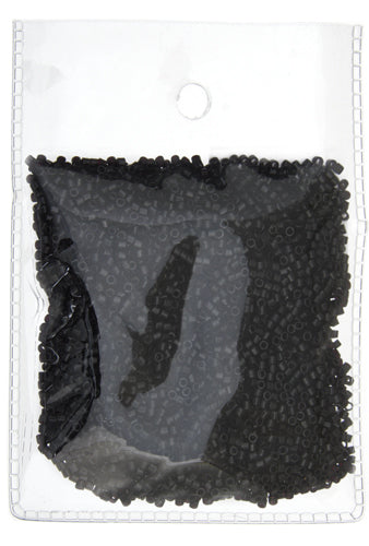 Miyuki Delica 10/0 Bag Opaque