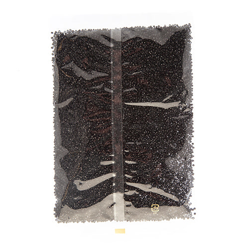 Miyuki Delica 10/0 Bag Opaque