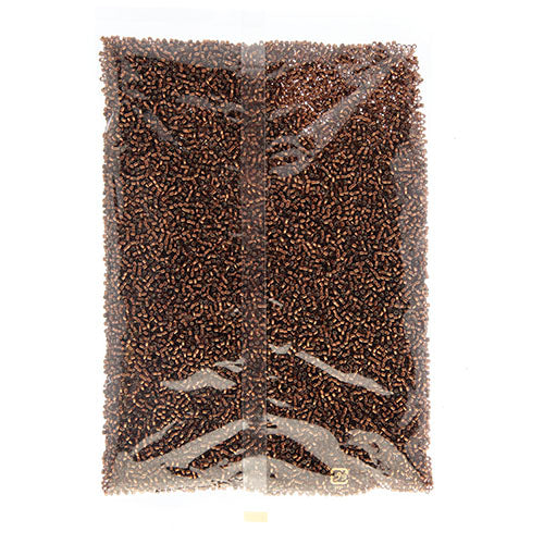 Miyuki Delica 10/0 Bag Silverlined