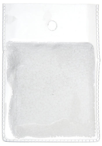 Miyuki Delica 10/0 Bag Opaque