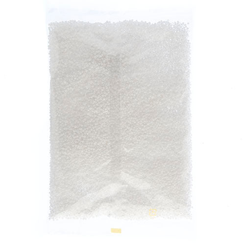 Miyuki Delica 10/0 Bag Opaque