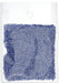 Miyuki Delica 10/0 250g Bag Medium Crystal Blue Ceylon Lined Dyed