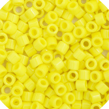 Miyuki Delica 10/0 Bag Opaque