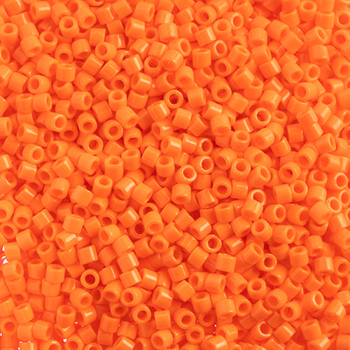 Miyuki Delica 10/0 Bag Opaque