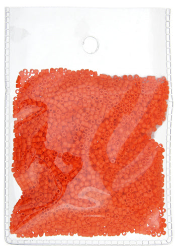 Miyuki Delica 10/0 Bag Opaque