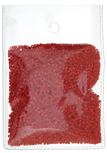 Miyuki Delica 10/0 Bag Opaque