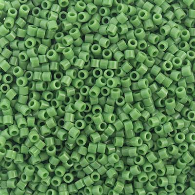 Miyuki Delica 10/0 Bag Opaque